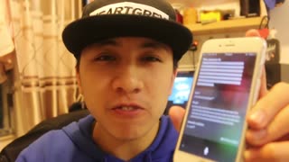 Beatbox with Siri (Advanced version)