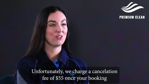 What is your cancellation policy | Premium Clean