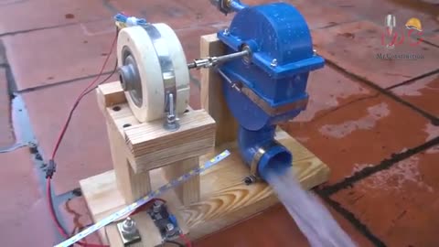 DIY How to make a Tesla turbine