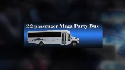 Michigan Party Bus Rentals