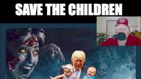 Save the Children, Part 2