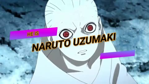 NARUTO | FEARED SIDE OF UZUMAKI NAUTO | #Naruto |ANIME | NSVK EDIT