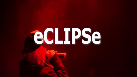 FREE Token x Hopsin Type beat 'eCLIPSe' | HARD Dark Piano Free Hiphop Instrumental