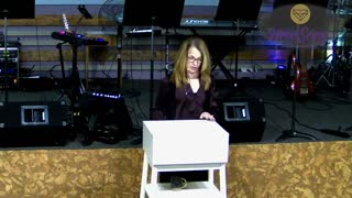 Pastor Michelle shares a message about covenant and it's importance on Valentine's Day!