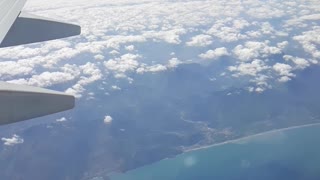 View From The Sky | Among The Clouds