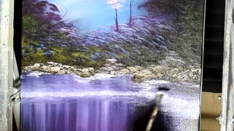 Beauty in Darkness Season 3, Episode 11 "Lavender Stream"