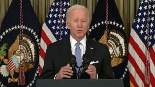 Biden Touts Bipartisan Infrastructure Bill's Passage