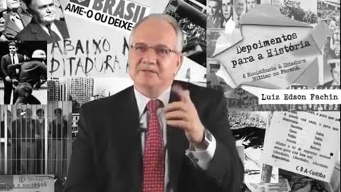 STF - conheça um pouco de Fachin