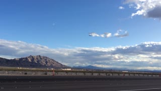 Red Flag - Las Vegas, Nevada
