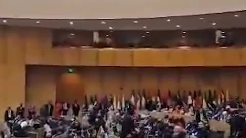 ACTIVISTS FOR CONGO INTERRUPT 37TH AU SUMMIT