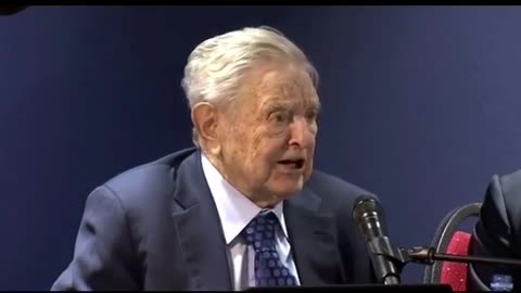 George Soros Worked with Biden in Ukraine