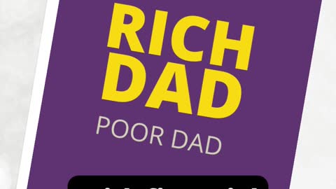 5 Important Takeaways From Rich Dad Poor Dad By Robert Kiyosaki Audiobook | Check It Out!