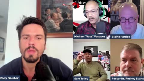 Roundtable Excerpt - North Dakota, immigration, South Korea, Afghan Refugees