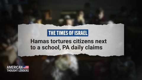 BLM’s Misguided Sympathy for Hamas: Pastor Dumisani Washington | TEASER