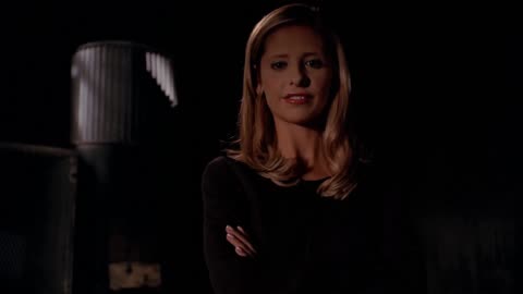 Buffy The Vampire Slayer S7 Ep 1 - Gender Transformations