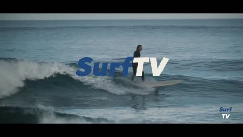 Surf TV, S01-E01, Pilot, Surfing, 24/7 Surfing Channel Experience Cinema Quality TV on all Devices.