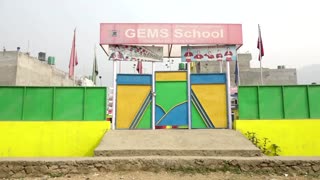 Nepal's schools close over alarming pollution levels