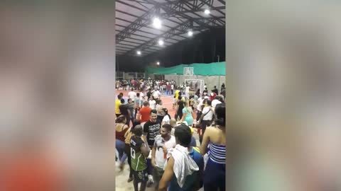 Comerciante fue asesinado mientras se disputaba una final de microfútbol en Cimitarra, Santander