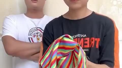 Funnyy magic tricks