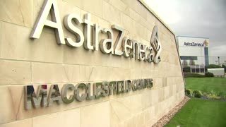 AstraZeneca U.S. trial data gives vaccine a boost