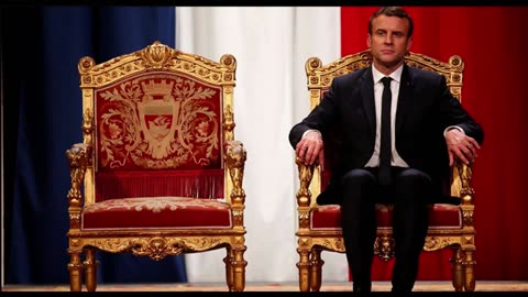 The Obscure Links of Political Power in France