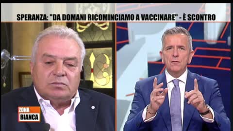 Giorgianni a Zona Bianca