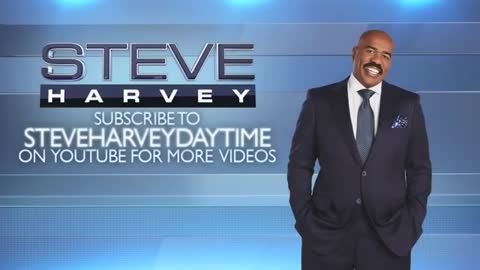 Steve Harvey Separates In the wake of Seeing His Mom's Home