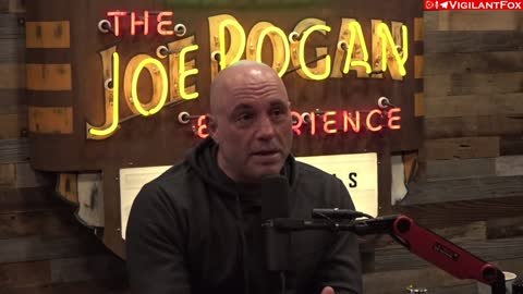 Joe Rogan Perfectly Articulates the Definition of Greed