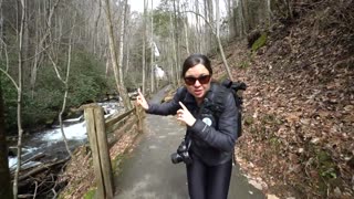 North Georgia Gems: Waterfalls, Bavarian Village, & an Alpine Coaster!