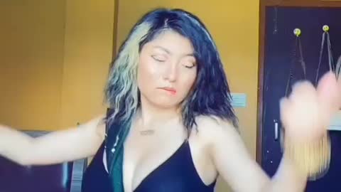 Best tiktok from nepal