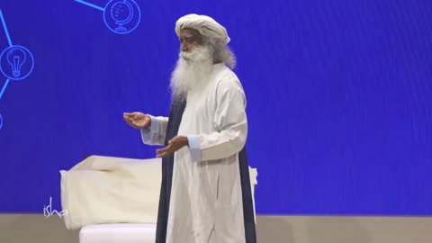 Rethinking Education, Economics and Spirituality - Sadhguru