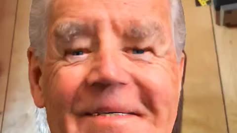 Joe Biden: "I never said id shutdown the pipeline"