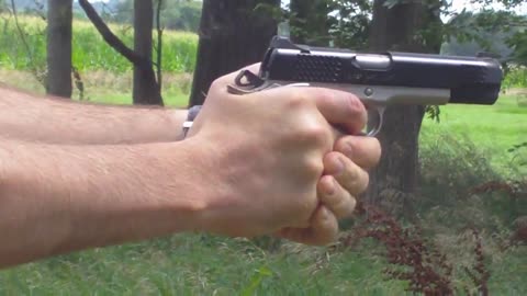 Gun Fun - Casual Recreational Shooting