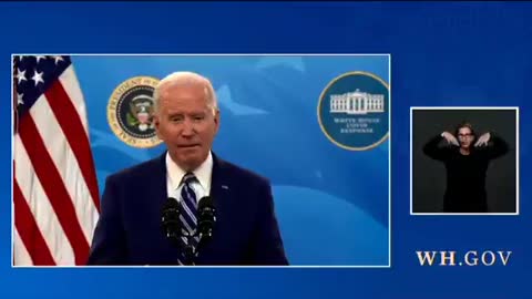 Biden Calls for Governors to Reinstated Mask Mandates