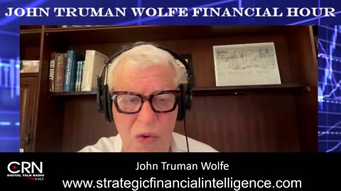 John Truman Wolfe Financial 1-11-24