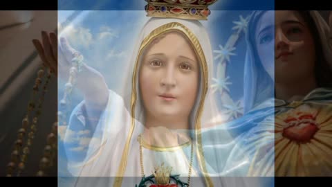 PRECIOSA ORACIÓN DE AFECTO FILIAL Y FRATERNO A NUESTRA REINA Y MADRE MARÍA SANTÍSIMA