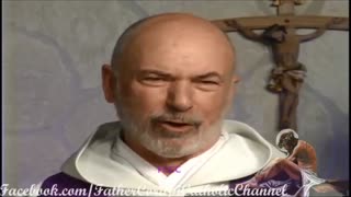 The Essence of Christianity Fr.John Corapi