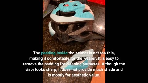 View Feedback: Schwinn Thrasher Youth Bike Helmet, Lightweight Microshell Design, Fits Boys and...
