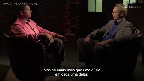 WILLIAN TOMPKINS 04, WITH DAVID WILCOCK AND COREY GOODE _SUBTITLES IN PORTUGUESE