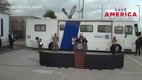 Biden y otra de sus ‘LAGUNAS MENTALES’ registradas frente a las cámaras