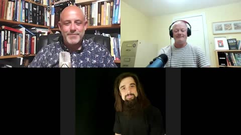 Atlantic Underground Podcast Episode #65 (Guest Michael Grady)