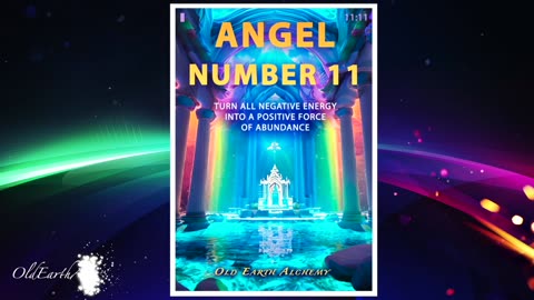 Angel Number 11 ~ Turn Negative Energy Into a Positive Force of Abundance Numerology