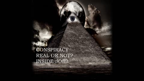 The JC EP Track 5: Conspiracy Theorist