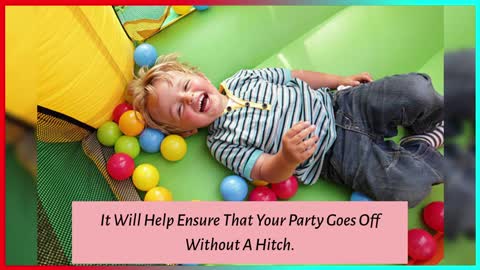 Bounce House Rentals Phoenix