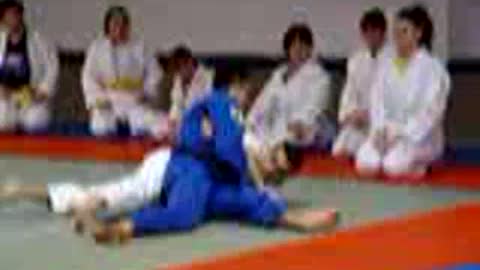 Karate - judo