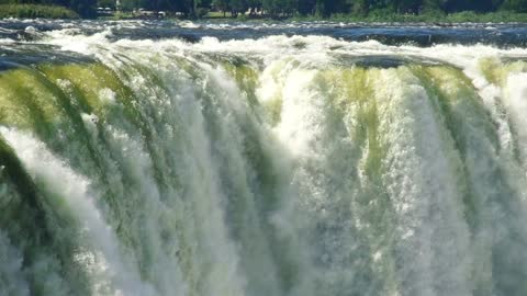 Beautiful calm music with video of nature