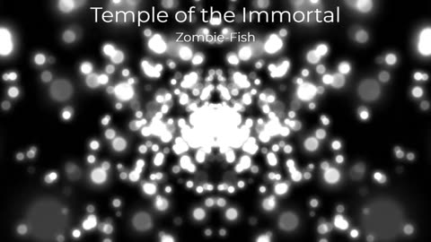 (Sin Copyright) Zombie-Fish - Temple of the Immortal