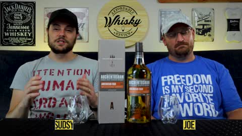 Affordable Whiskey Review