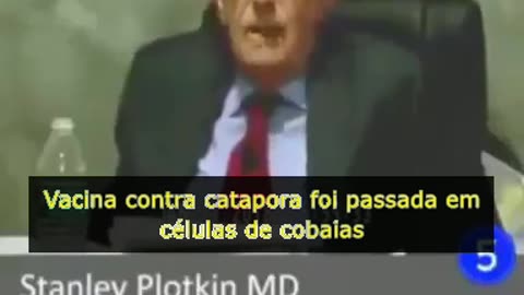 Padrinho de Vaxx admite impensável!