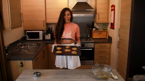 The Best Chewy Chocolate Chip Cookies